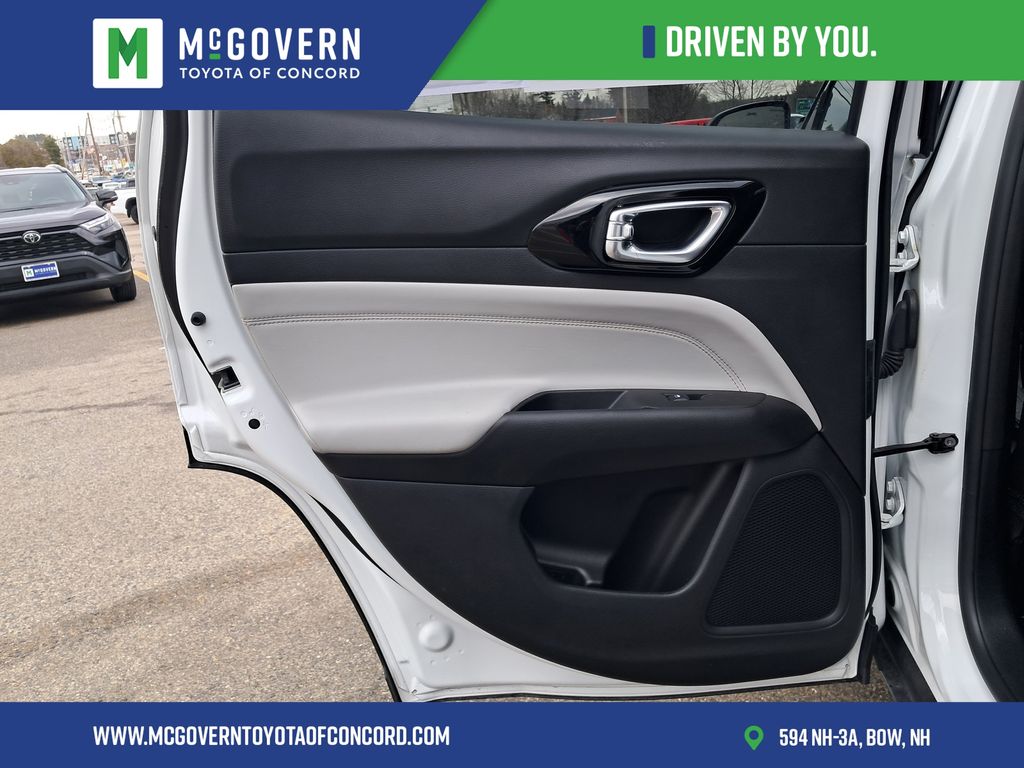 2022 Jeep Compass Limited - Photo 16