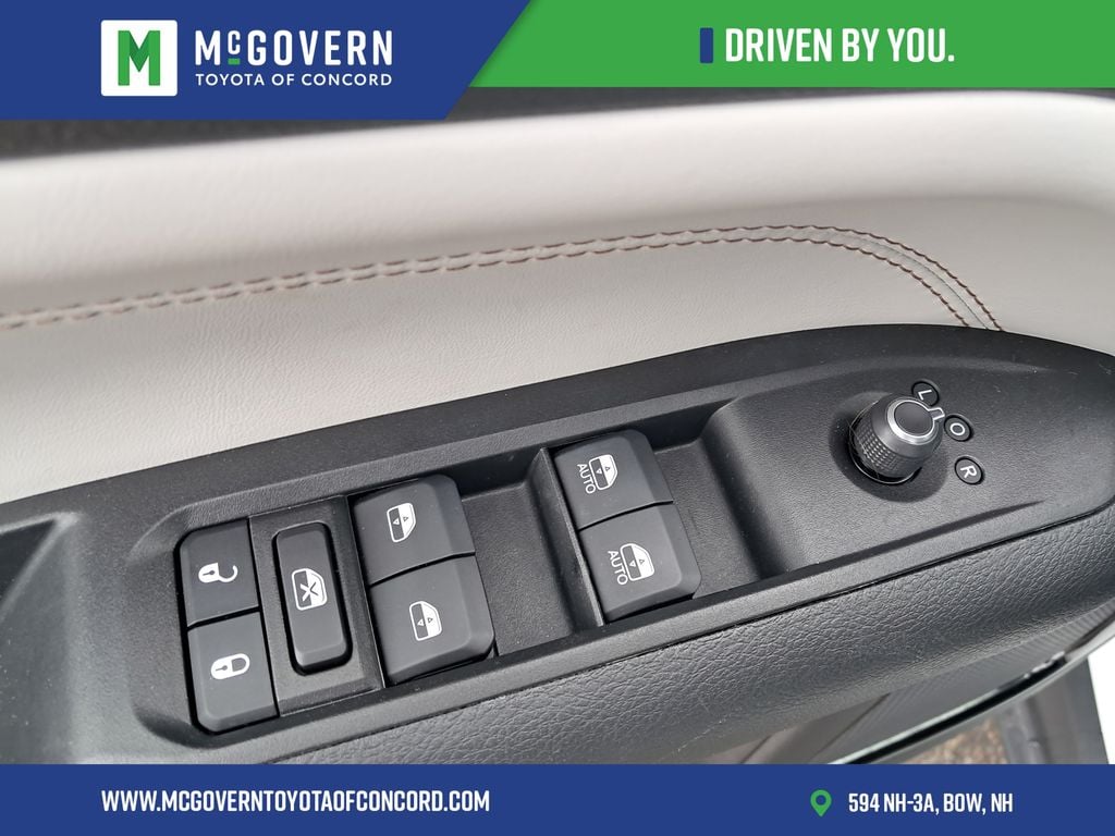 2022 Jeep Compass Limited - Photo 13