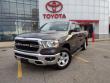 Used 2022 Ram 1500 Big Horn/Lone Star Truck Quad Cab