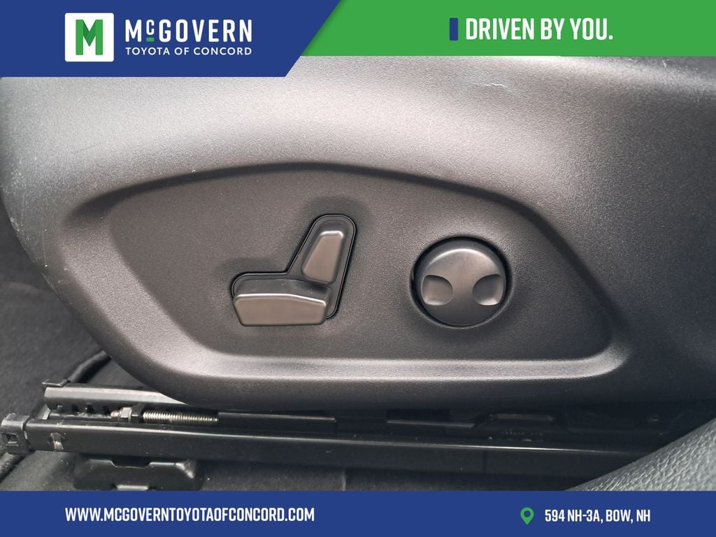 2022 Jeep Compass Limited - Photo 15