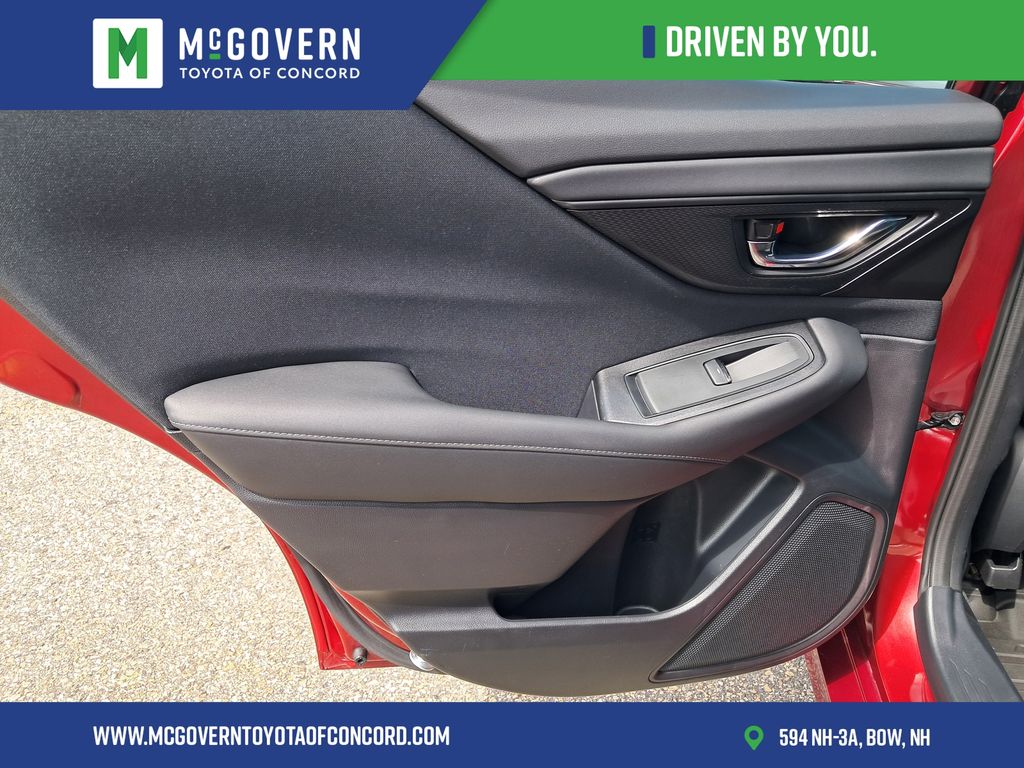 2024 Subaru Legacy Premium - Photo 15