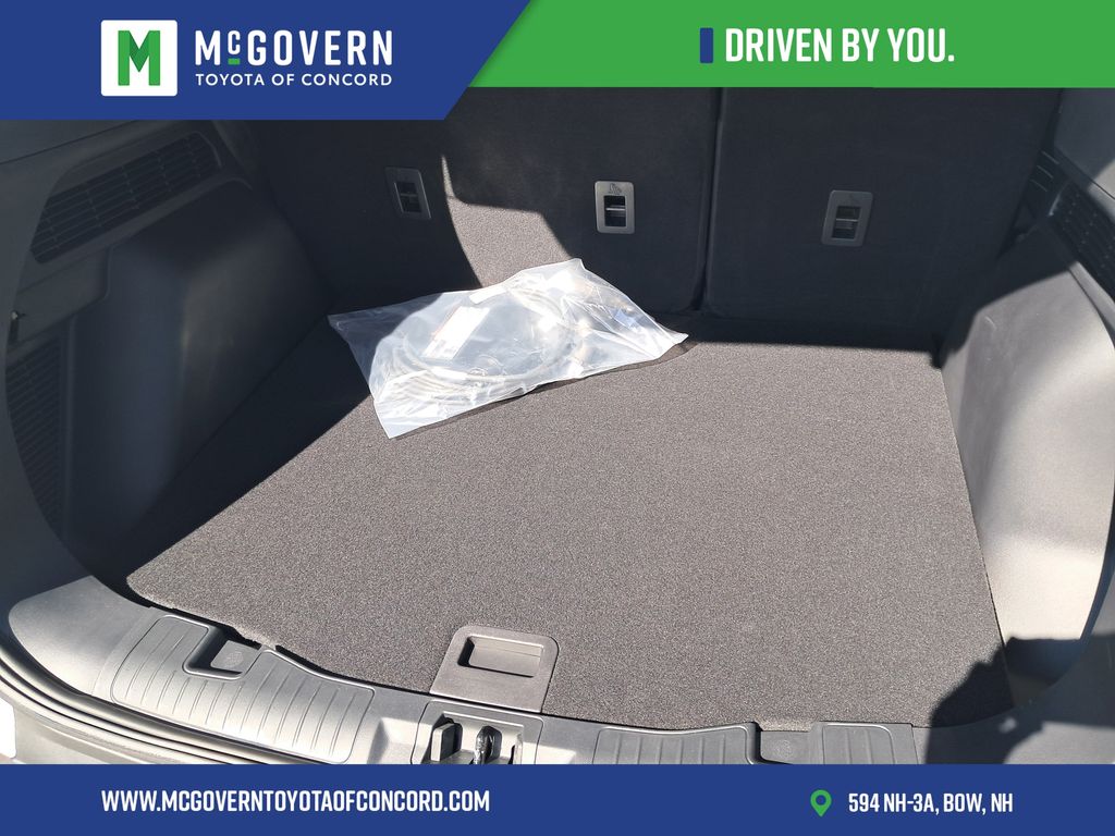 2025 Ford Escape Plug-in hybrid PHEV - Photo 11