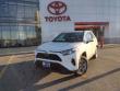 Used 2024 Toyota RAV4 Hybrid LE SUV