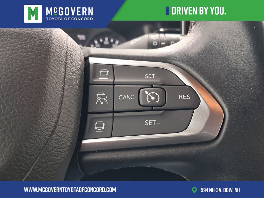 2022 Jeep Compass Limited - Photo 20