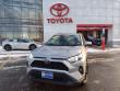 Used 2022 Toyota RAV4 Hybrid XLE Premium SUV