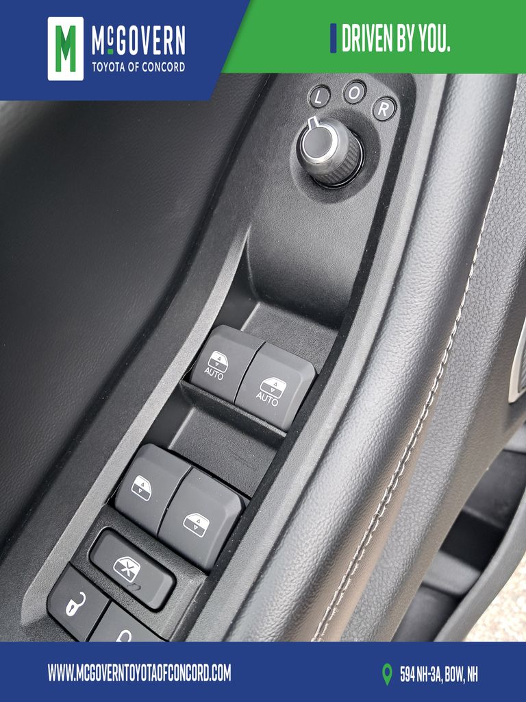 2021 Jeep Grand Cherokee L Limited - Photo 12