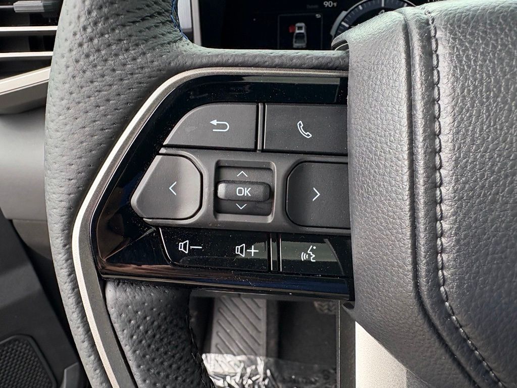 2026 Toyota Tundra Platinum - Photo 38