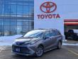 Used 2022 Toyota Sienna XLE 7 Passenger Van Passenger Van