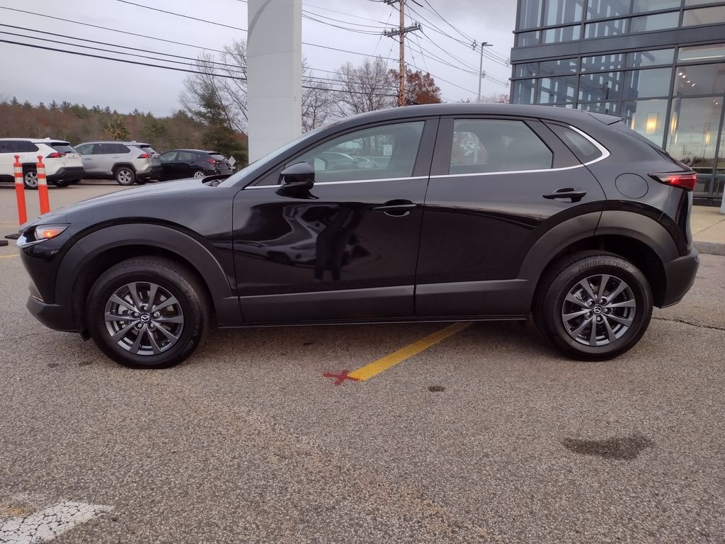 Used 2025 Mazda CX-30 2.5 S SUV