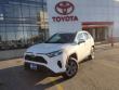 Used 2024 Toyota RAV4 Hybrid XLE SUV