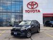 Used 2023 Toyota RAV4 Hybrid XLE SUV