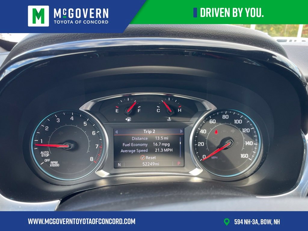 2023 Chevrolet Traverse 3LT - Photo 27