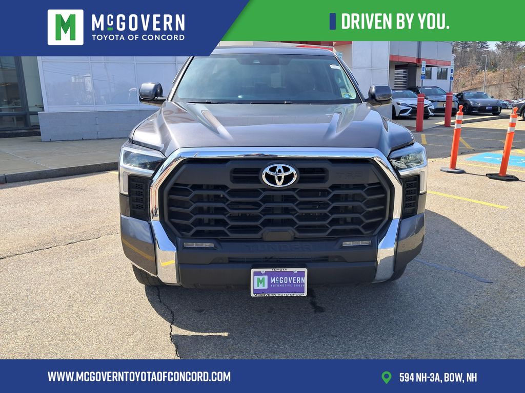 2023 Toyota Tundra SR5 - Photo 9