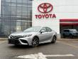 Used 2024 Toyota Camry SE Sedan