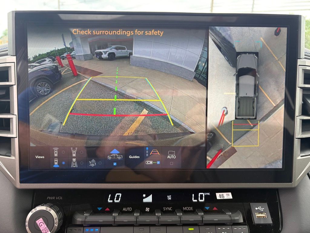 2026 Toyota Tundra Platinum - Photo 25