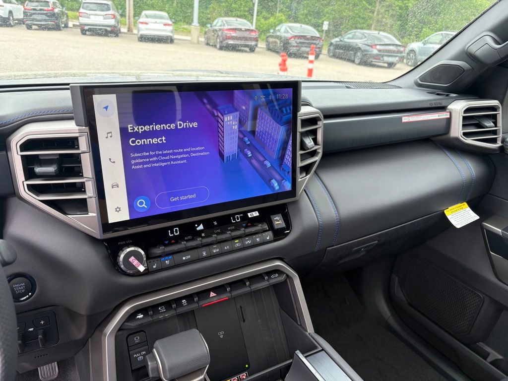 2026 Toyota Tundra Platinum - Photo 49