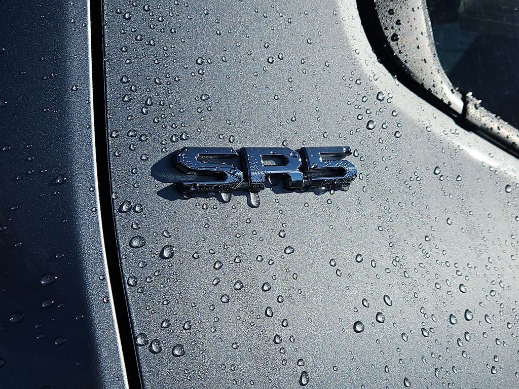 New 2026 Toyota Tacoma SR5 Truck Double Cab