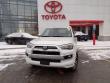 Used 2024 Toyota 4Runner Limited SUV