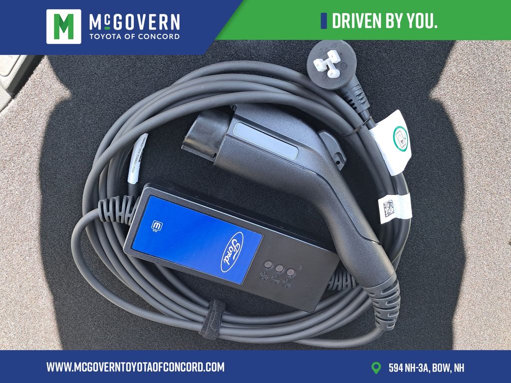 2025 Ford Escape Plug-in hybrid PHEV - Photo 12
