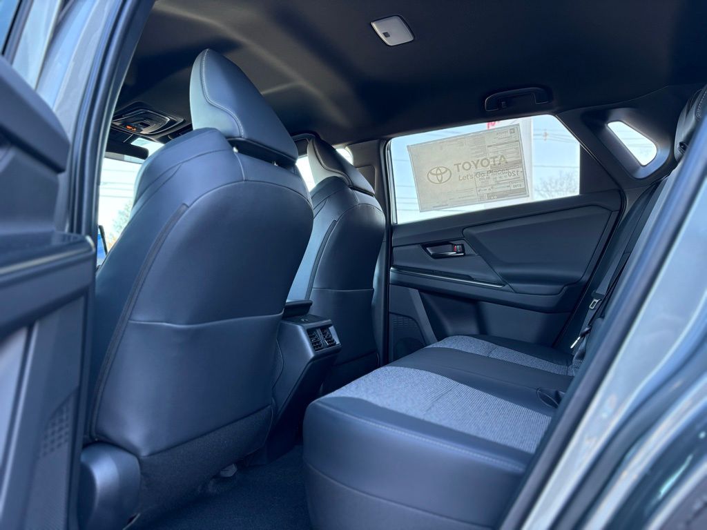 2026 Toyota bZ XLE - Photo 16