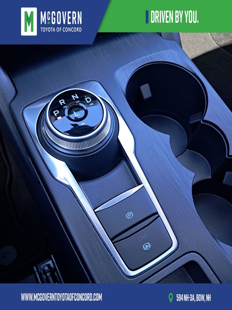 2025 Ford Escape Plug-in hybrid PHEV - Photo 25