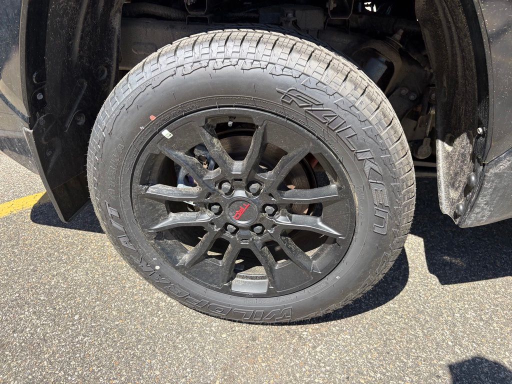 2026 Toyota Tundra 1794 Edition - Photo 41