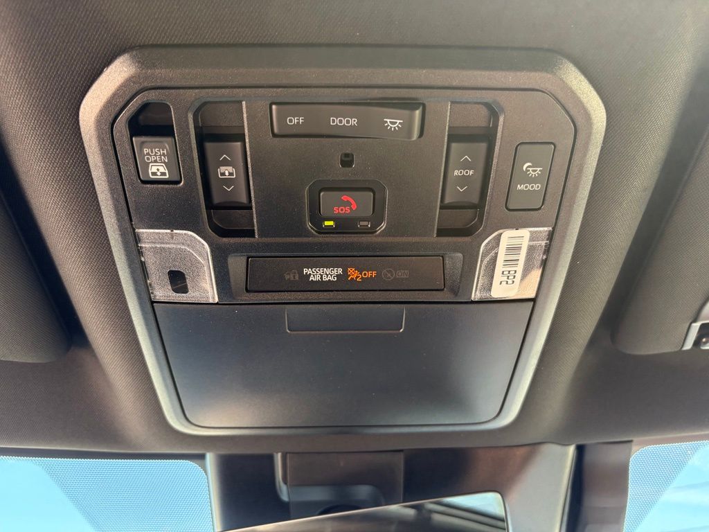 2026 Toyota Tundra 1794 Edition - Photo 26