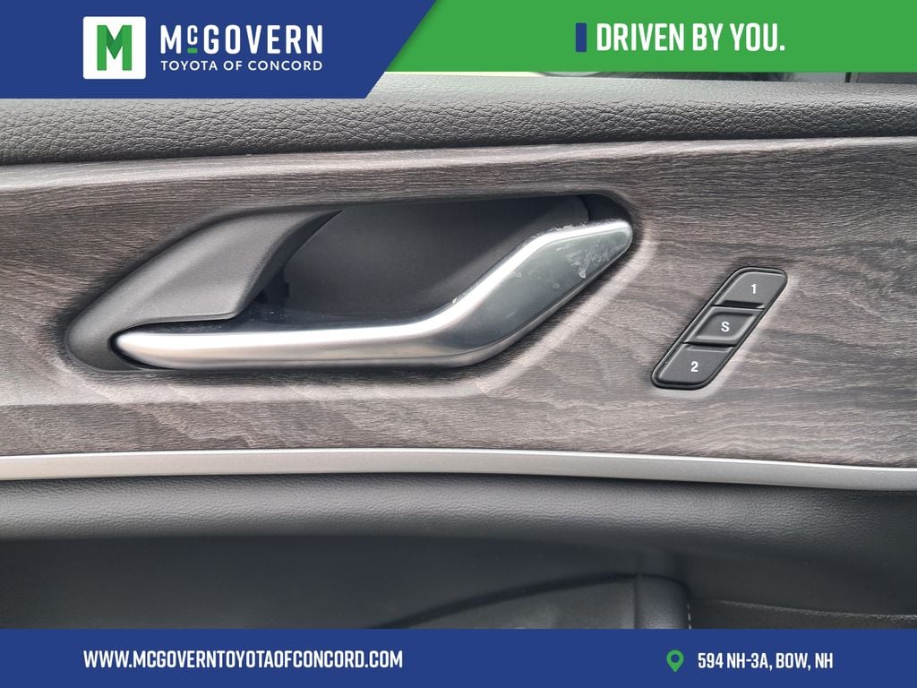 2021 Jeep Grand Cherokee L Limited - Photo 13