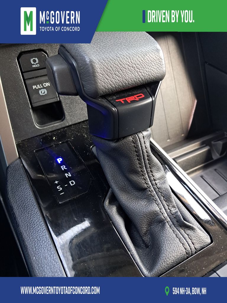 2023 Toyota Tundra SR5 - Photo 26