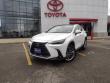 Used 2022 Lexus NX 350 Luxury SUV