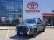 Used 2024 Toyota Tundra i-FORCE MAX Limited Truck CrewMax