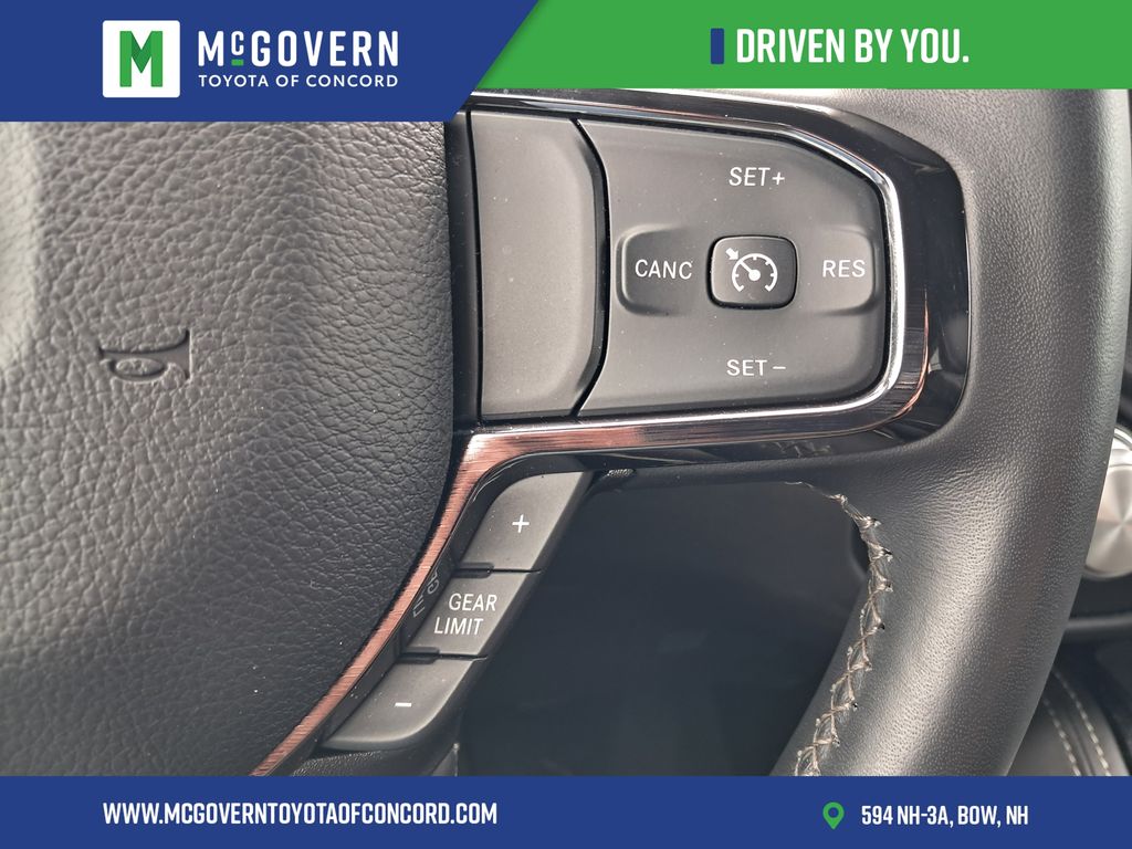 2024 RAM Ram 1500 Pickup Limited - Photo 23