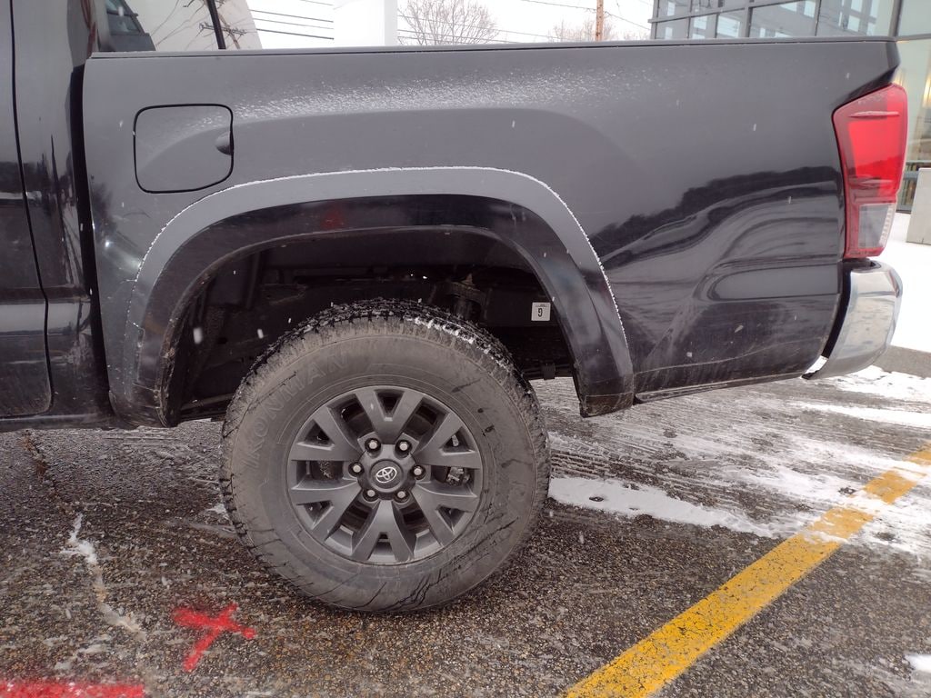 Used 2023 Toyota Tacoma Truck Double Cab
