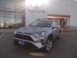 Used 2021 Toyota RAV4 Hybrid XLE SUV