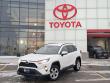 Used 2021 Toyota RAV4 XLE SUV