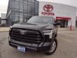 Used 2022 Toyota Tundra SR5 3.5L V6 Truck CrewMax