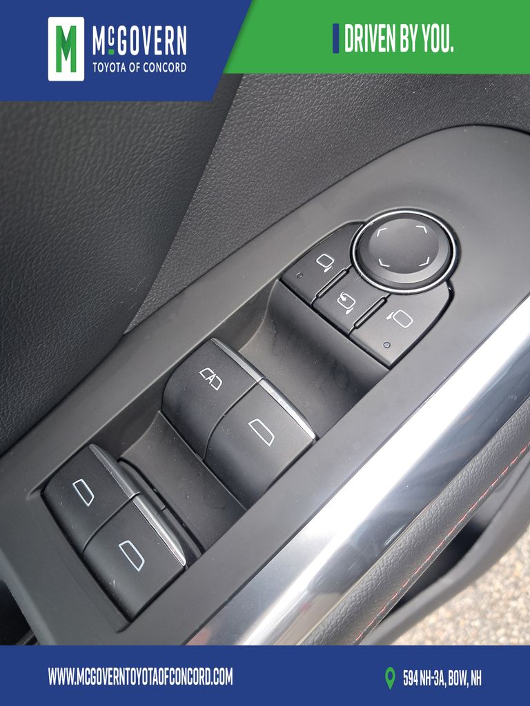 2024 Chevrolet Traverse RS - Photo 14