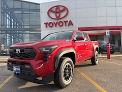 2025 Toyota Tacoma i-FORCE MAX TRD Off-Road i-FORCE MAX Truck Double Cab