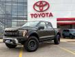 Used 2024 Ford F-150 Raptor Truck SuperCrew Cab