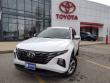 Used 2023 Hyundai Tucson SEL SUV