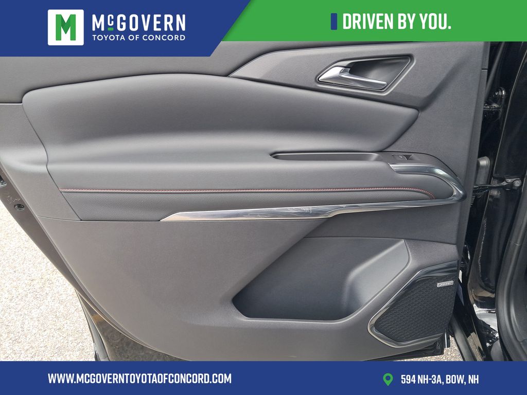 2024 Chevrolet Traverse RS - Photo 19