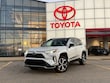  Toyota RAV4 Prime