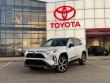Used 2023 Toyota RAV4 Prime XSE SUV