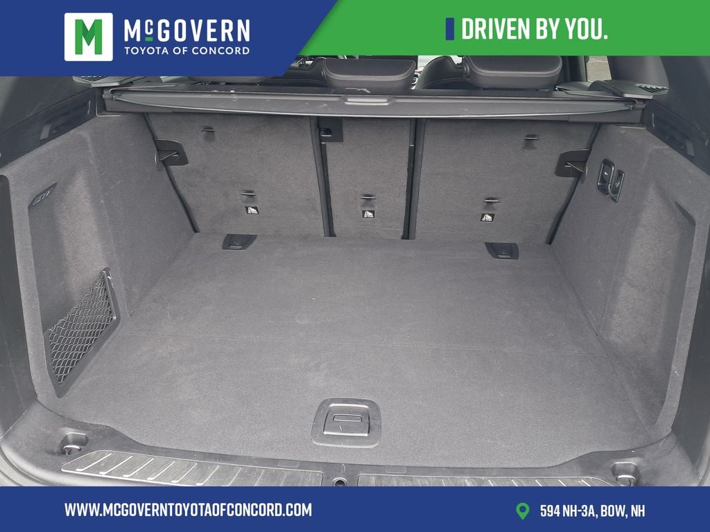 Used 2023 BMW X3 xDrive30i SUV