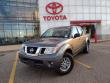 Used 2021 Nissan Frontier SV Truck Crew Cab