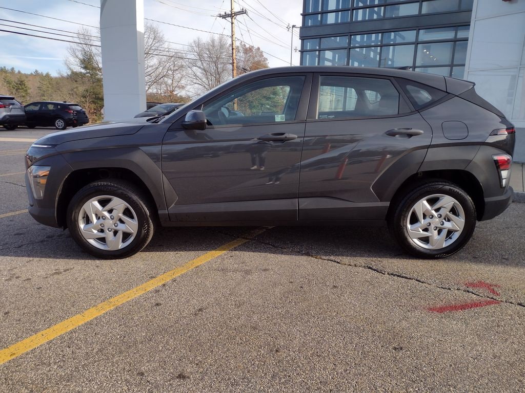 Used 2024 Hyundai Kona SE SUV