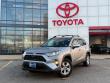 Used 2021 Toyota RAV4 Hybrid XLE SUV