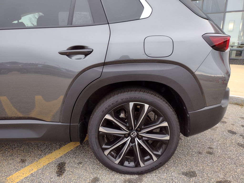 2024 Mazda CX-50 2.5 Turbo Premium photo 4