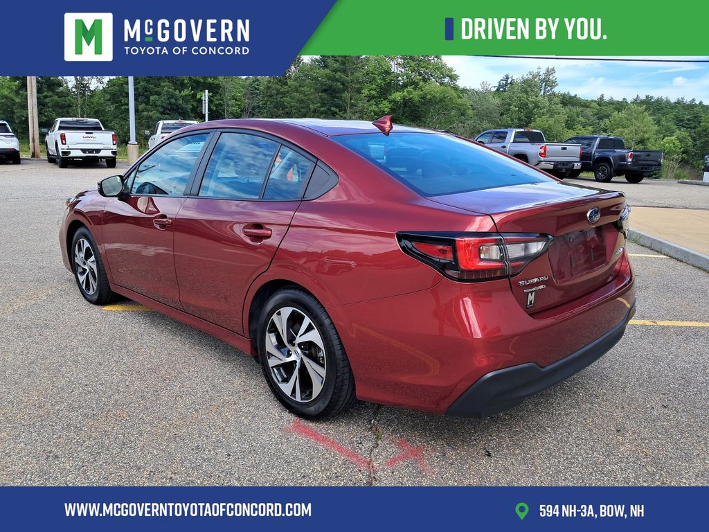 2024 Subaru Legacy Premium - Photo 7