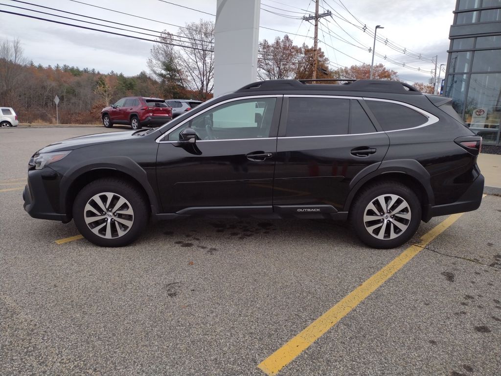 2024 Subaru Outback Premium photo 2